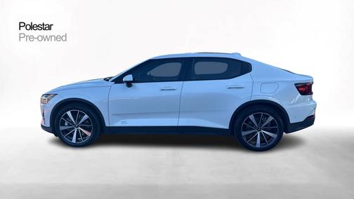 2022 Polestar 2 Long range Dual motor - AWD - Plus,Pilot