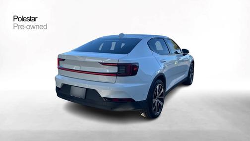 2022 Polestar 2 Long range Dual motor - AWD - Plus,Pilot