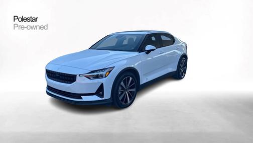 2022 Polestar 2 Long range Dual motor - AWD - Plus,Pilot