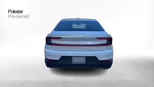 2022 Polestar 2 Long range Dual motor - AWD - Plus,Pilot
