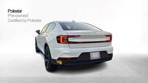2022 Polestar 2 Long range Dual motor - AWD - Plus,Pilot