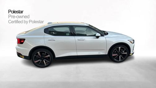 2022 Polestar 2 Long range Dual motor - AWD - Plus,Pilot