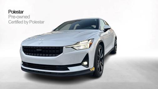 2022 Polestar 2 Long range Dual motor - AWD - Plus,Pilot