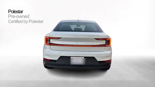 2022 Polestar 2 Long range Dual motor - AWD - Plus,Pilot