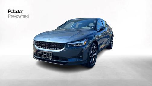 2021 Polestar 2 Long range Dual motor - AWD - Plus,Pilot