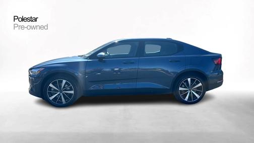 2021 Polestar 2 Long range Dual motor - AWD - Plus,Pilot