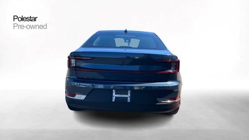 2021 Polestar 2 Long range Dual motor - AWD - Plus,Pilot