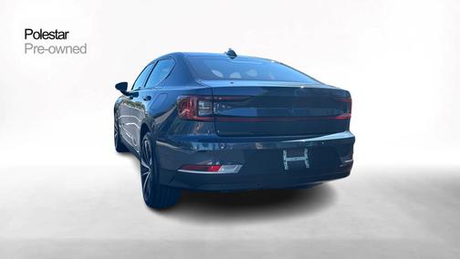 2021 Polestar 2 Long range Dual motor - AWD - Plus,Pilot