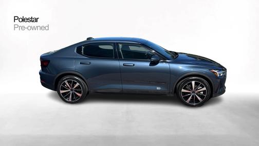 2021 Polestar 2 Long range Dual motor - AWD - Plus,Pilot