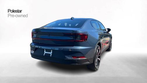 2021 Polestar 2 Long range Dual motor - AWD - Plus,Pilot
