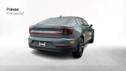 2022 Polestar 2 Long range Dual motor - AWD - Plus,Pilot