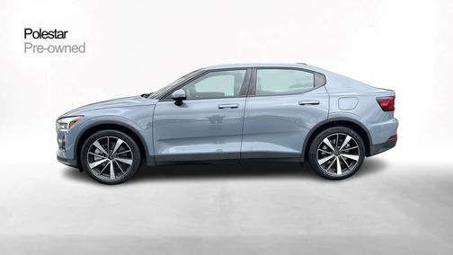 2022 Polestar 2 Long range Dual motor - AWD - Plus,Pilot