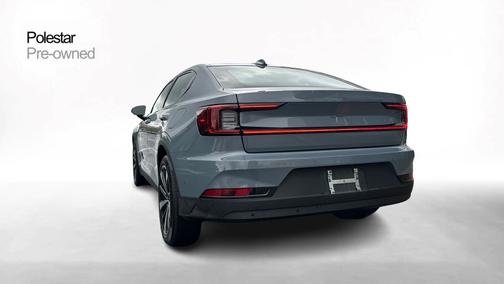 2022 Polestar 2 Long range Dual motor - AWD - Plus,Pilot
