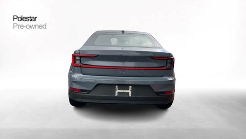 2022 Polestar 2 Long range Dual motor - AWD - Plus,Pilot