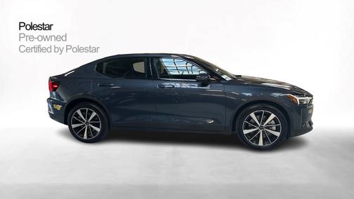 2022 Polestar 2 Long range Dual motor - AWD - Plus