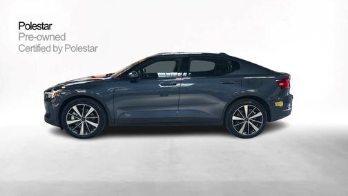 2022 Polestar 2 Long range Dual motor - AWD - Plus