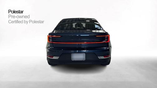 2022 Polestar 2 Long range Dual motor - AWD - Plus