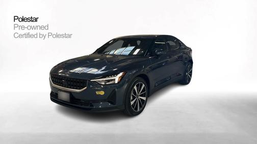 2022 Polestar 2 Long range Dual motor - AWD - Plus