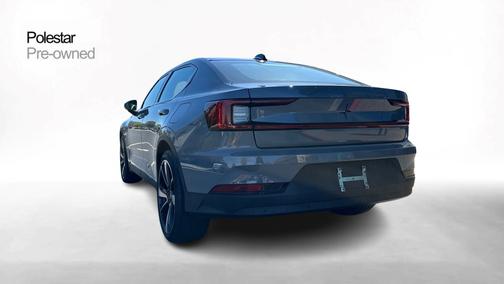 2021 Polestar 2 Long range Dual motor - AWD - Plus,Pilot