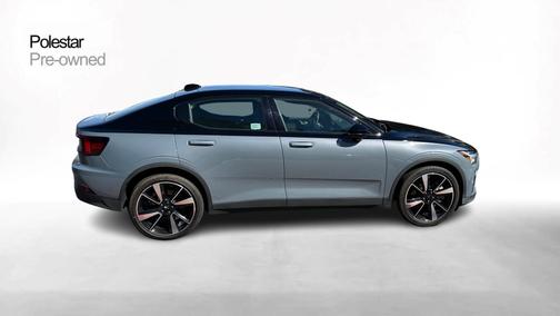 2021 Polestar 2 Long range Dual motor - AWD - Plus,Pilot