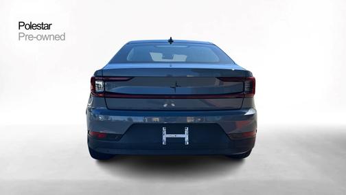 2021 Polestar 2 Long range Dual motor - AWD - Plus,Pilot