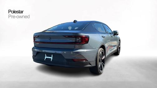 2021 Polestar 2 Long range Dual motor - AWD - Plus,Pilot