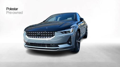 2021 Polestar 2 Long range Dual motor - AWD - Plus,Pilot