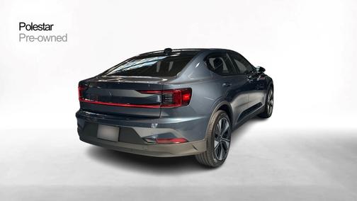 2024 Polestar 2 Long range Dual motor - AWD - Plus,Pilot