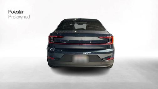 2024 Polestar 2 Long range Dual motor - AWD - Plus,Pilot