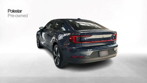2024 Polestar 2 Long range Dual motor - AWD - Plus,Pilot