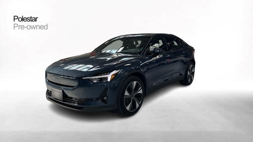2024 Polestar 2 Long range Dual motor - AWD - Plus,Pilot