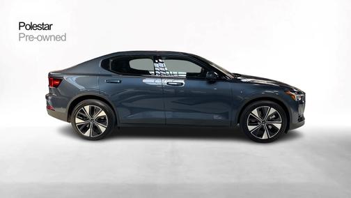 2024 Polestar 2 Long range Dual motor - AWD - Plus,Pilot