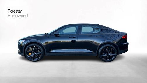 2022 Polestar 2 Long range Dual motor - AWD - Plus,Performance