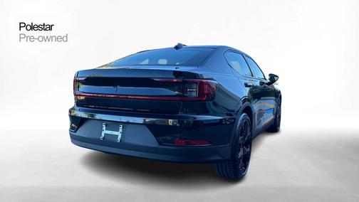 2022 Polestar 2 Long range Dual motor - AWD - Plus,Performance