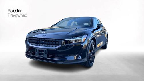 2022 Polestar 2 Long range Dual motor - AWD - Plus,Performance