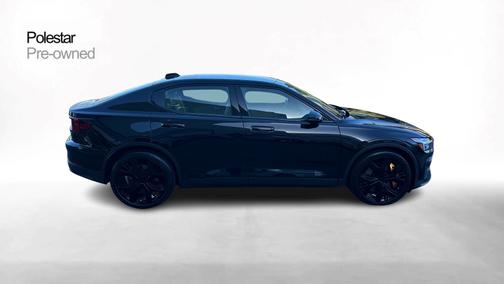 2022 Polestar 2 Long range Dual motor - AWD - Plus,Performance