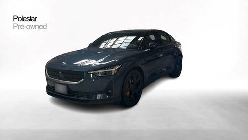 2022 Polestar 2 Long range Dual motor - AWD - Plus,Pilot,Performance