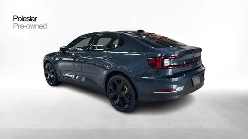 2022 Polestar 2 Long range Dual motor - AWD - Plus,Pilot,Performance