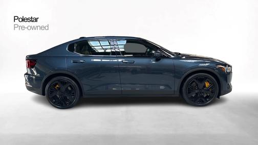 2022 Polestar 2 Long range Dual motor - AWD - Plus,Pilot,Performance