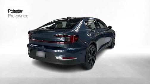 2022 Polestar 2 Long range Dual motor - AWD - Plus,Pilot,Performance