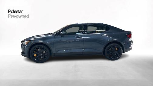 2022 Polestar 2 Long range Dual motor - AWD - Plus,Pilot,Performance