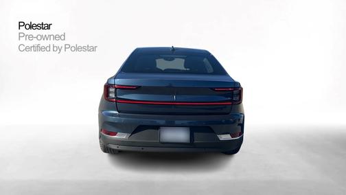 2022 Polestar 2 Long range Dual motor - AWD - Plus,Pilot