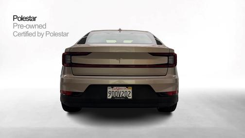 2023 Polestar 2 Long range Dual motor with Performance pack - AWD - Plus,Pilot,Performance