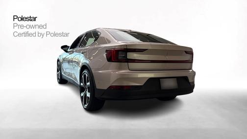 2023 Polestar 2 Long range Dual motor with Performance pack - AWD - Plus,Pilot,Performance