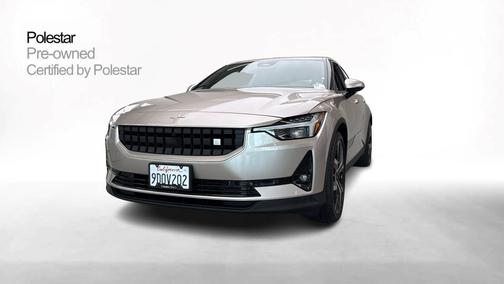 2023 Polestar 2 Long range Dual motor with Performance pack - AWD - Plus,Pilot,Performance