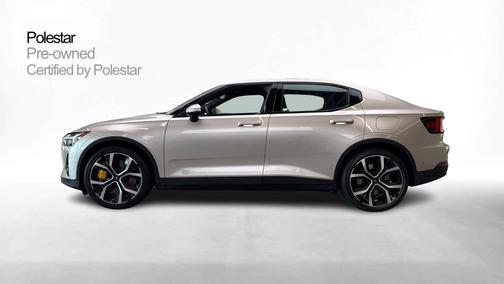 2023 Polestar 2 Long range Dual motor with Performance pack - AWD - Plus,Pilot,Performance