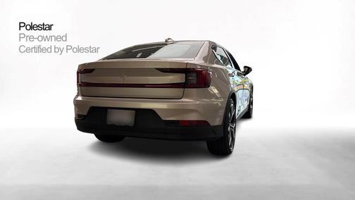 2023 Polestar 2 Long range Dual motor with Performance pack - AWD - Plus,Pilot,Performance