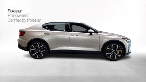 2023 Polestar 2 Long range Dual motor with Performance pack - AWD - Plus,Pilot,Performance