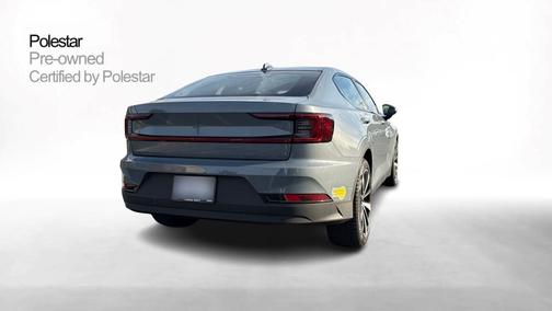 2022 Polestar 2 Long range Dual motor - AWD - Plus,Pilot