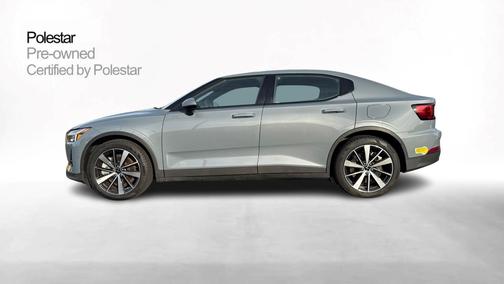 2022 Polestar 2 Long range Dual motor - AWD - Plus,Pilot